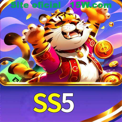 Imagem promocional da SS5 mostrando a plataforma e suas vantagens